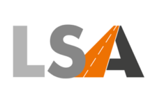 Logo LSA
