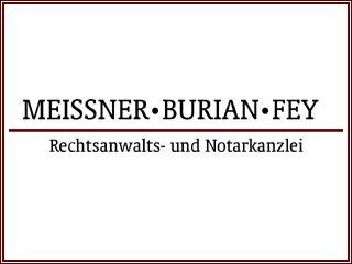 Logo Miessner Burian Fey