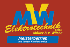 Logo MVW