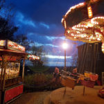 Weihnachtsmarkt Lauenburg