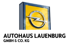 Logo Autohaus Lauenburg