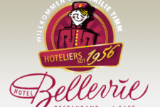 Hotel Restaurant Bellevue