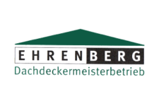 Logo Dachdecker Ehrenberg