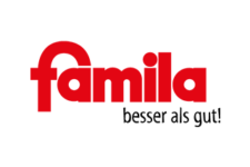 Logo famila Lauenburg