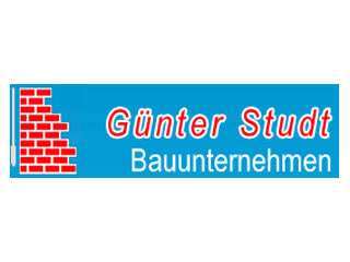 Logo Günter Studt Logo Günter Studt