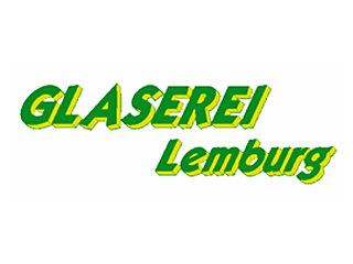 Logo Glaserei Lemburg