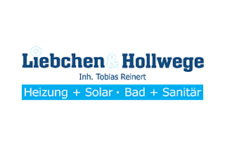 Logo Liebchen & Hollwege