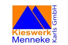 Kieswerk Menneke