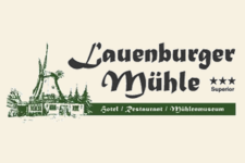 Hotel Lauenburger Mühle