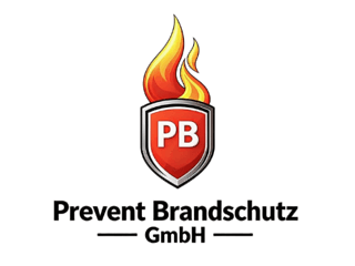 Logo Prevent Brandschutz