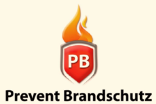 Logo Prevent Brandschutz