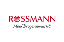 Logo Rossmann