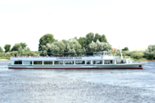 Personenschifffahrt Jürgen Wilcke