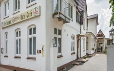 Hotel Restaurant Bellevue