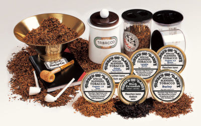 DAN TOBACCO Manufacturing GmbH