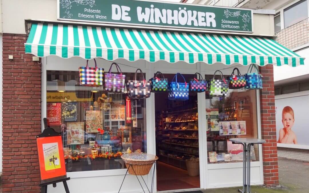 De Winhoeker De Winhoeker