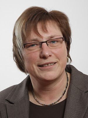 Andrea Lissek