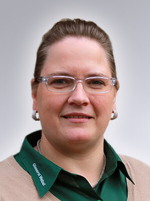 Beate Welzel