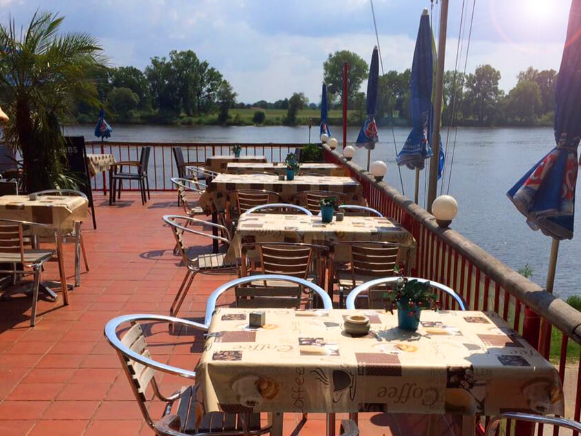 Bootshaus Lauenburg Bootshaus Lauenburg