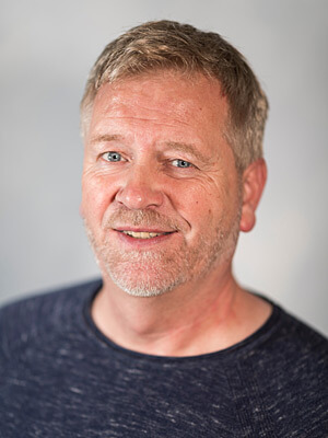 Karsten Legeler