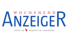Logo WVL-Mitglied Wochenendanzeiger
