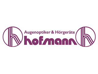 Logo Hofmann