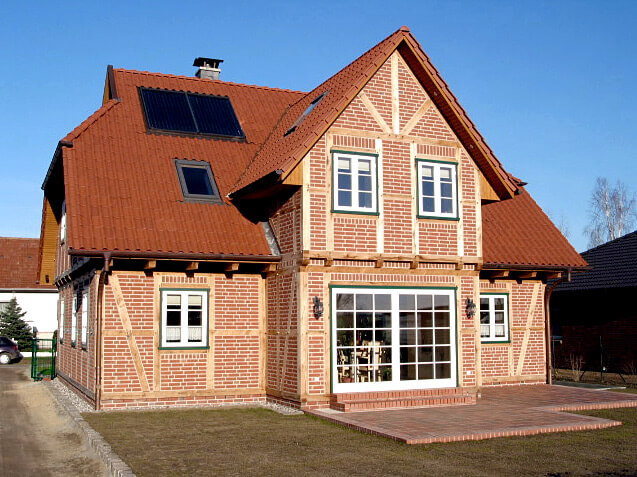 SHL Holzbau SHL Holzbau