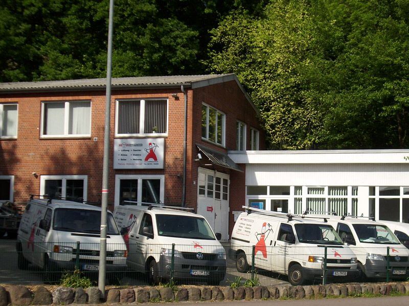 Meyer Haustechnik Meyer Haustechnik