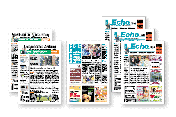 Bergedorfer Zeitung Bergedorfer Zeitung