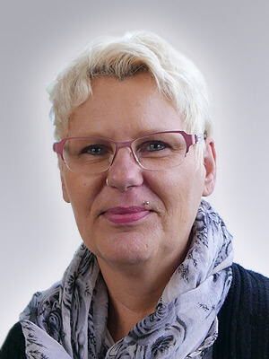 Klaudia von Malottke