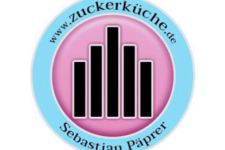 Logo Zuckerküche