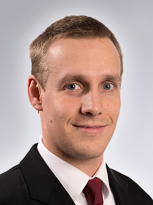 Ralf Frahne