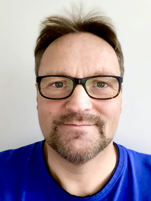 Thorsten Klentzau