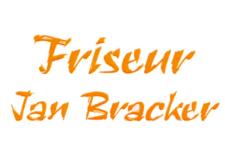 Logo Friseur Jan Bracker