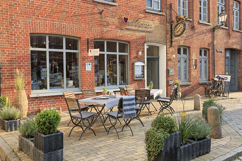 Von Herzen Lauenburg