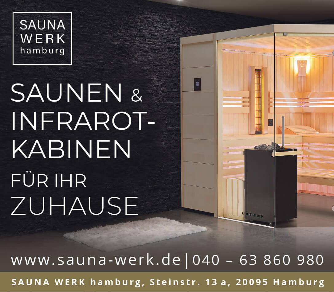 Sauna Werk Hamburg