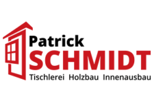 Logo Tischlerei Patrick Schmidt