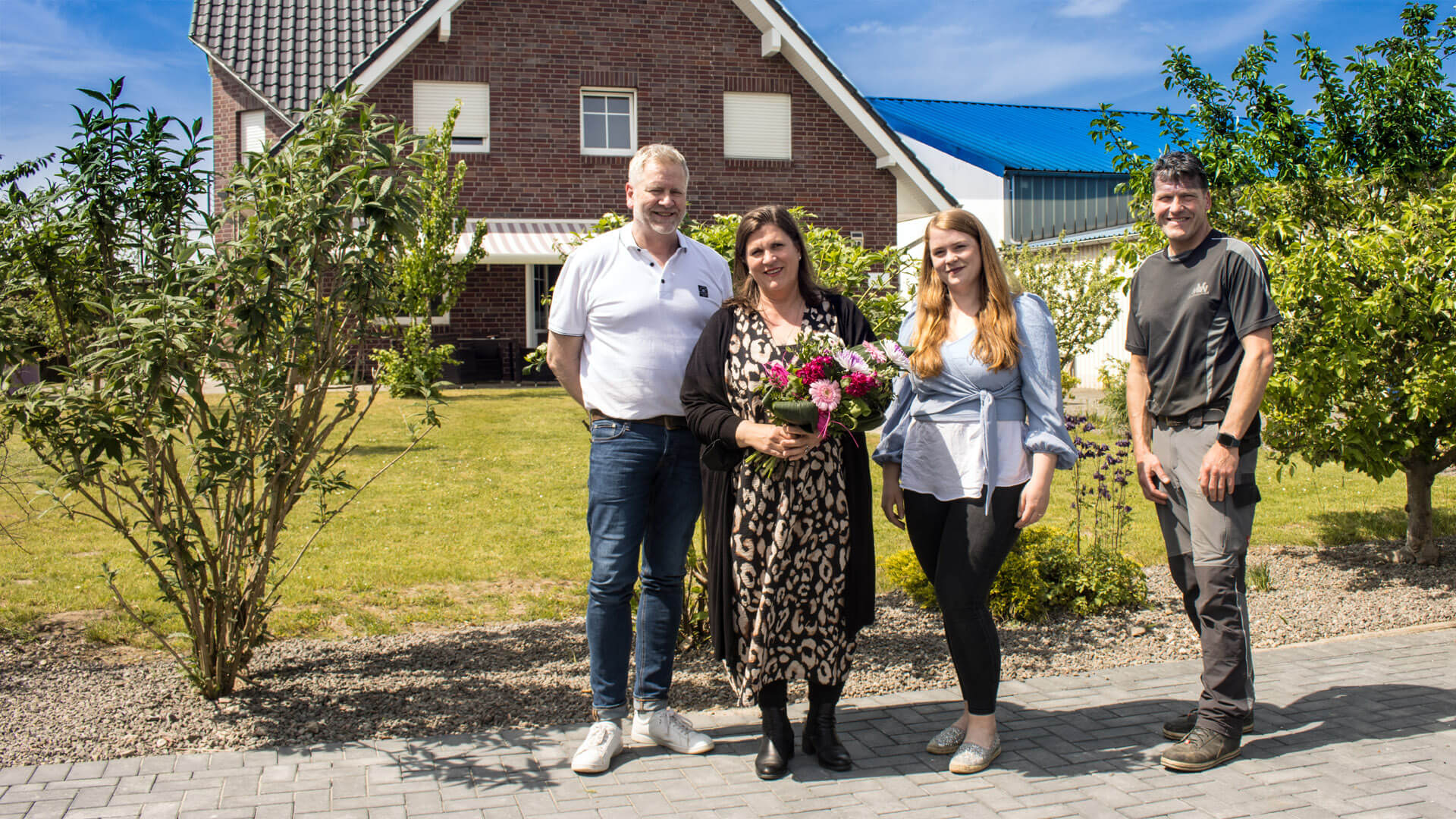 Besuch bei EURODOR Cosmetics Besuch bei EURODOR Cosmetics