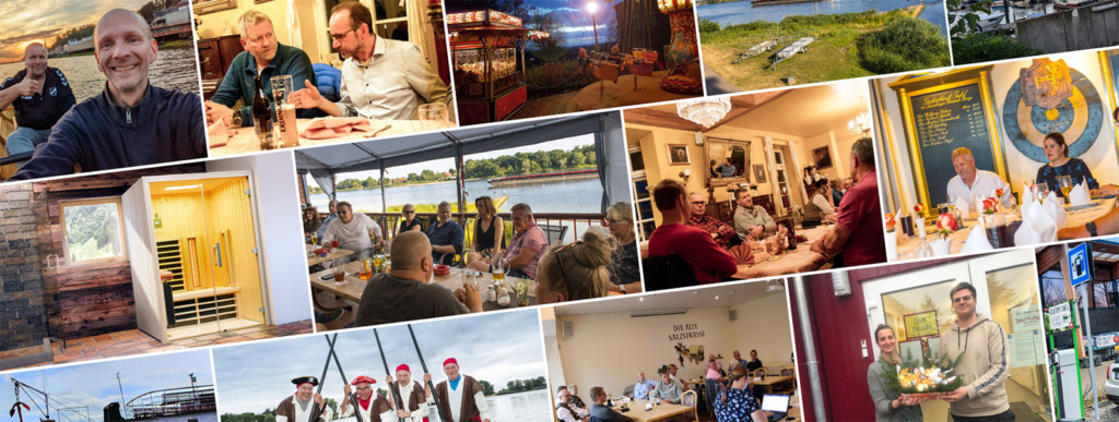 Aktuelles aus der WVL