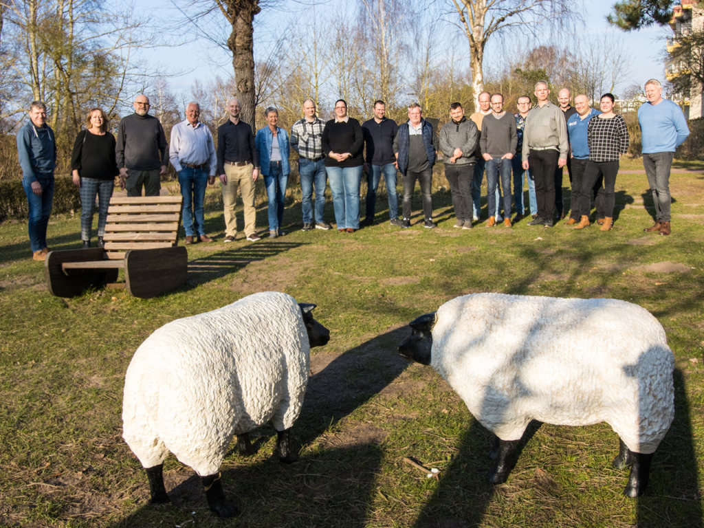 WVL-Tagung: Impression