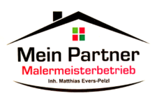 Logo Mein Partner Malermeisterbetrieb