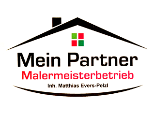 Logo Mein Partner Malermeisterbetrieb