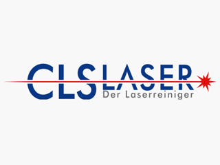 Logo CLS Laser