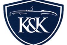 Logo K&K die Auto Brüder