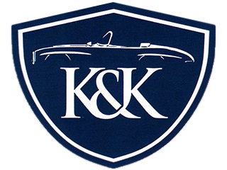 Logo K&K die Auto Brüder
