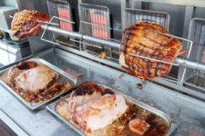 WVL-Sommerfest im Marina-Skippertreff von Yildiz Frühauf am 06. Juli 2023 © Dirk Eisermann