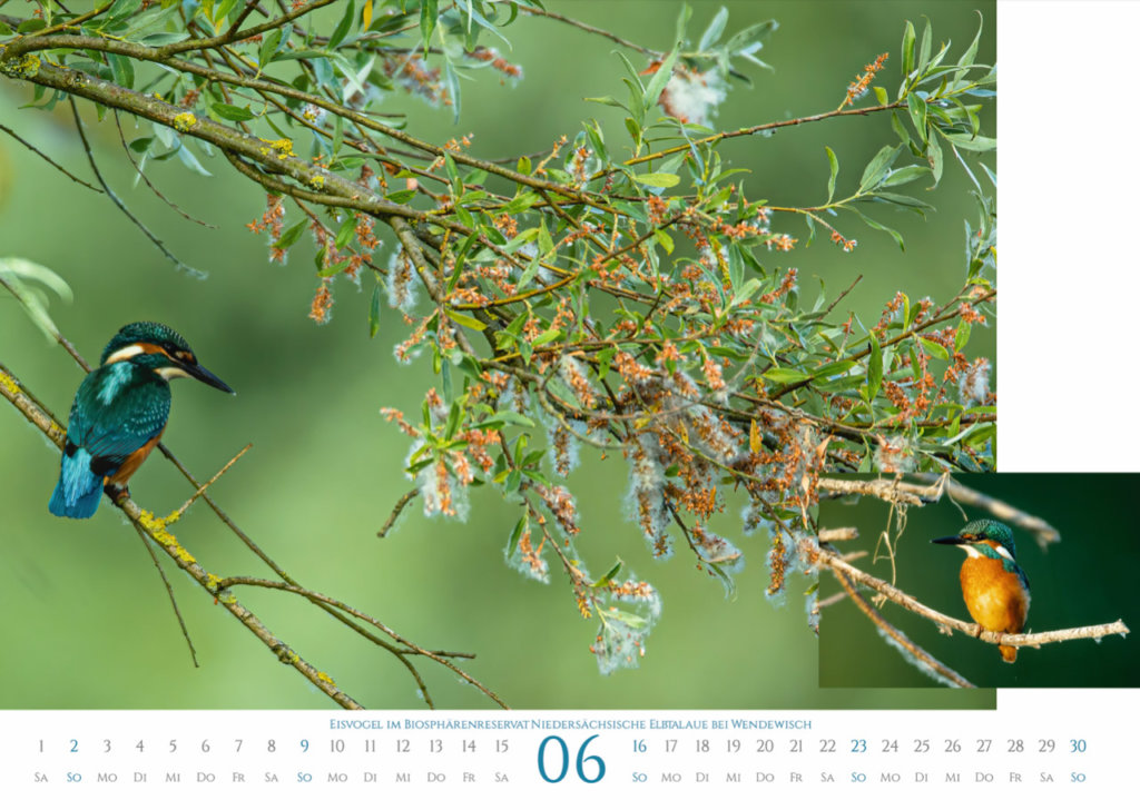 Kalender-2024 EDITION RUFER