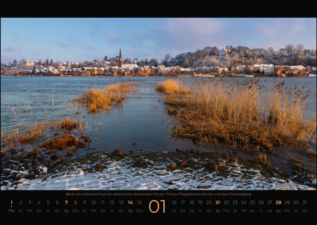 Kalender-2024 EDITION RUFER