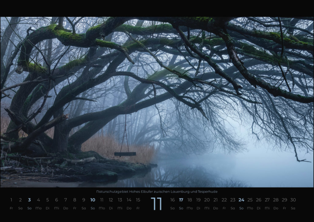 Kalender-2024 EDITION RUFER