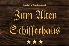 Logo "Zum Alten Schifferhaus"